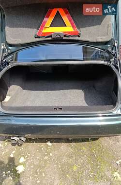 Седан Audi A6 1996 в 