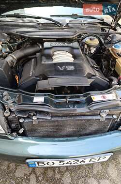 Седан Audi A6 1996 в 