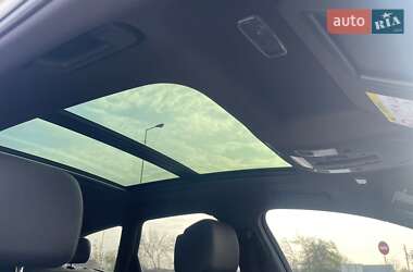 Универсал Audi A6 2014 в 