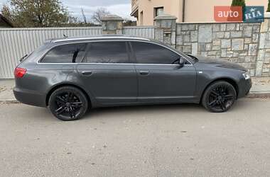 Универсал Audi A6 2008 в Надворной