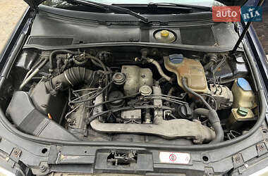 Седан Audi A6 1998 в Киеве
