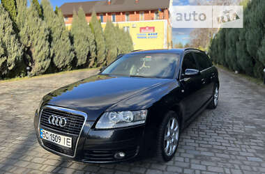 Універсал Audi A6 2006 в Самборі