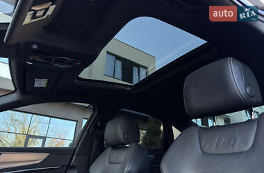 Седан Audi A6 2018 в 