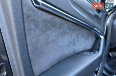 Седан Audi A6 2018 в 