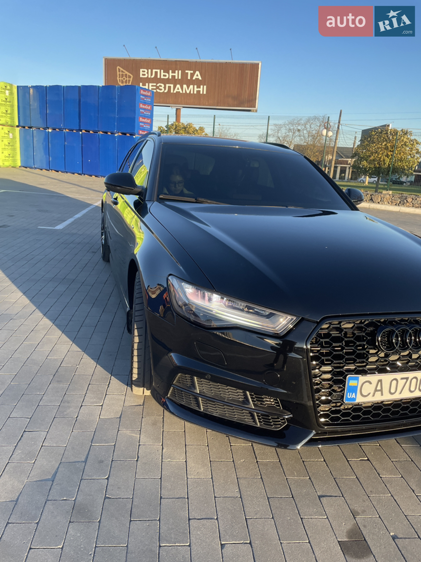 2017 Audi A6 - мініатюра 8