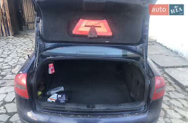 Седан Audi A6 1997 в Ужгороде