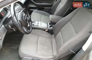 Седан Audi A6 2006 в 