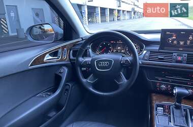 Седан Audi A6 2013 в Києві