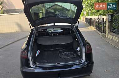 Універсал Audi A6 2012 в Чернівцях