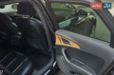 Універсал Audi A6 2012 в Чернівцях