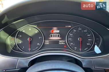 Седан Audi A6 2014 в Києві