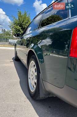 Универсал Audi A6 1999 в Виннице
