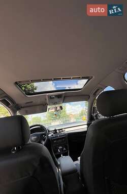 Универсал Audi A6 1999 в Виннице