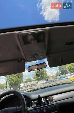 Универсал Audi A6 1999 в Виннице
