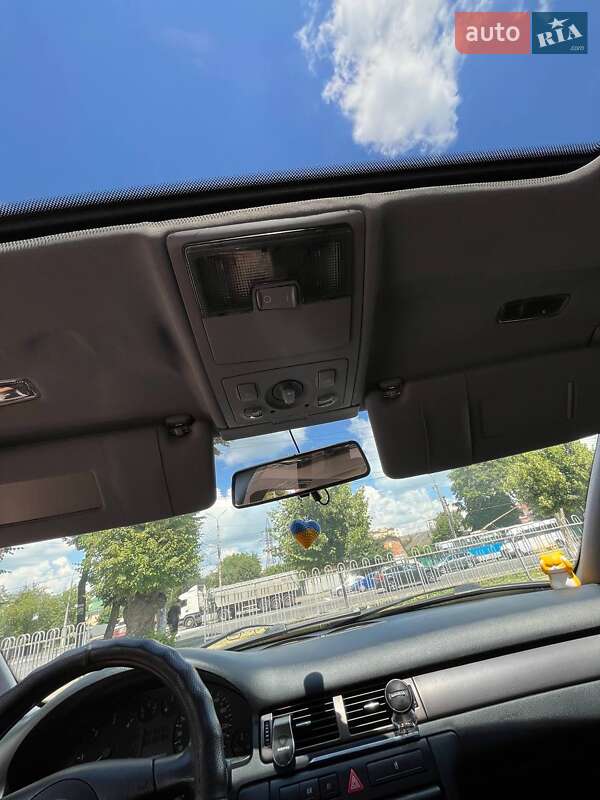 Универсал Audi A6 1999 в Виннице