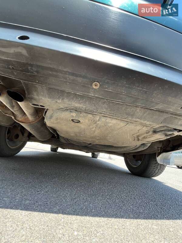 Универсал Audi A6 1999 в Виннице