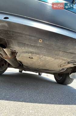 Универсал Audi A6 1999 в 
