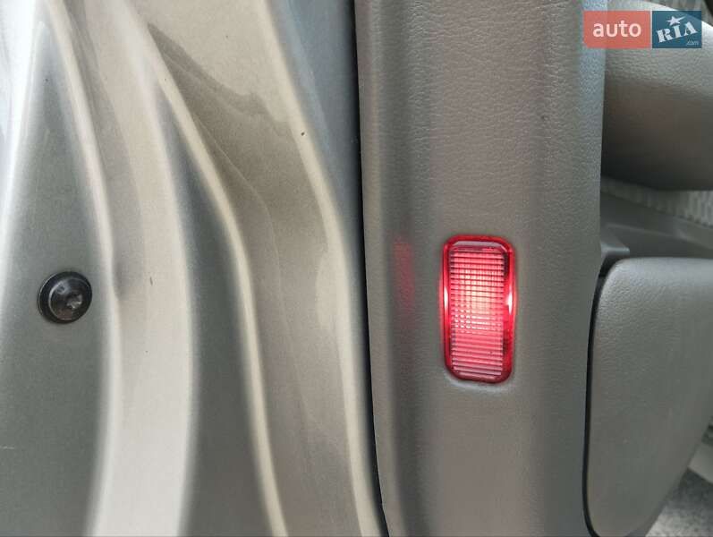 Універсал Audi A6 2002 в Луцьку