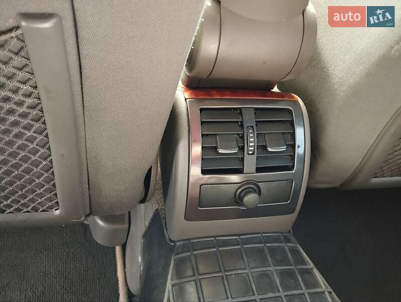 Універсал Audi A6 2002 в Луцьку