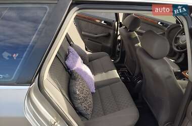Универсал Audi A6 2002 в Луцке