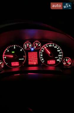 Универсал Audi A6 2002 в Луцке