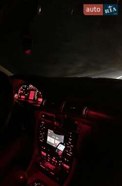 Универсал Audi A6 2002 в Луцке