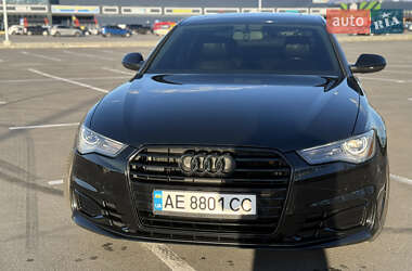 Седан Audi A6 2015 в Днепре