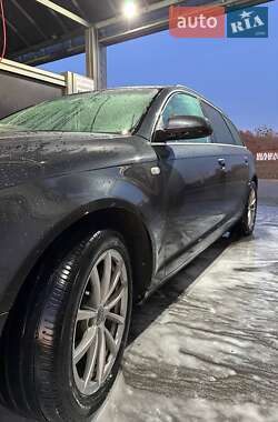 Універсал Audi A6 2006 в Львові