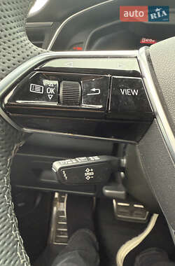 Седан Audi A6 2023 в 