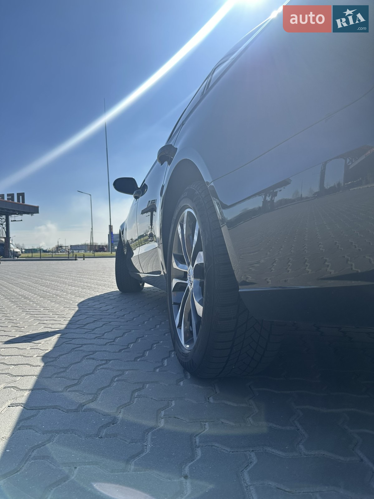 2014 Audi A6 - мініатюра 13