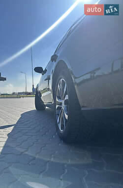 Седан Audi A6 2014 в 