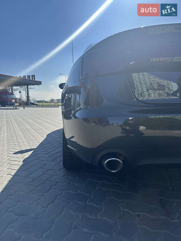 Седан Audi A6 2014 в Черкассах