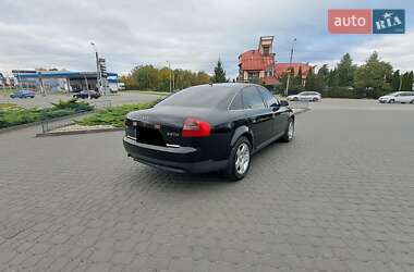 Седан Audi A6 2002 в Хмельницькому