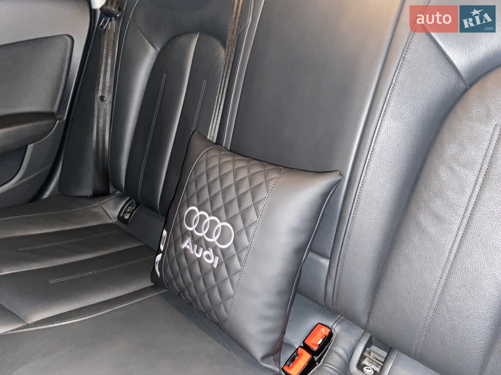 2014 Audi A6 - мініатюра 31