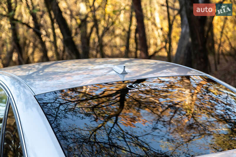 Седан Audi A6 1998 в Києві