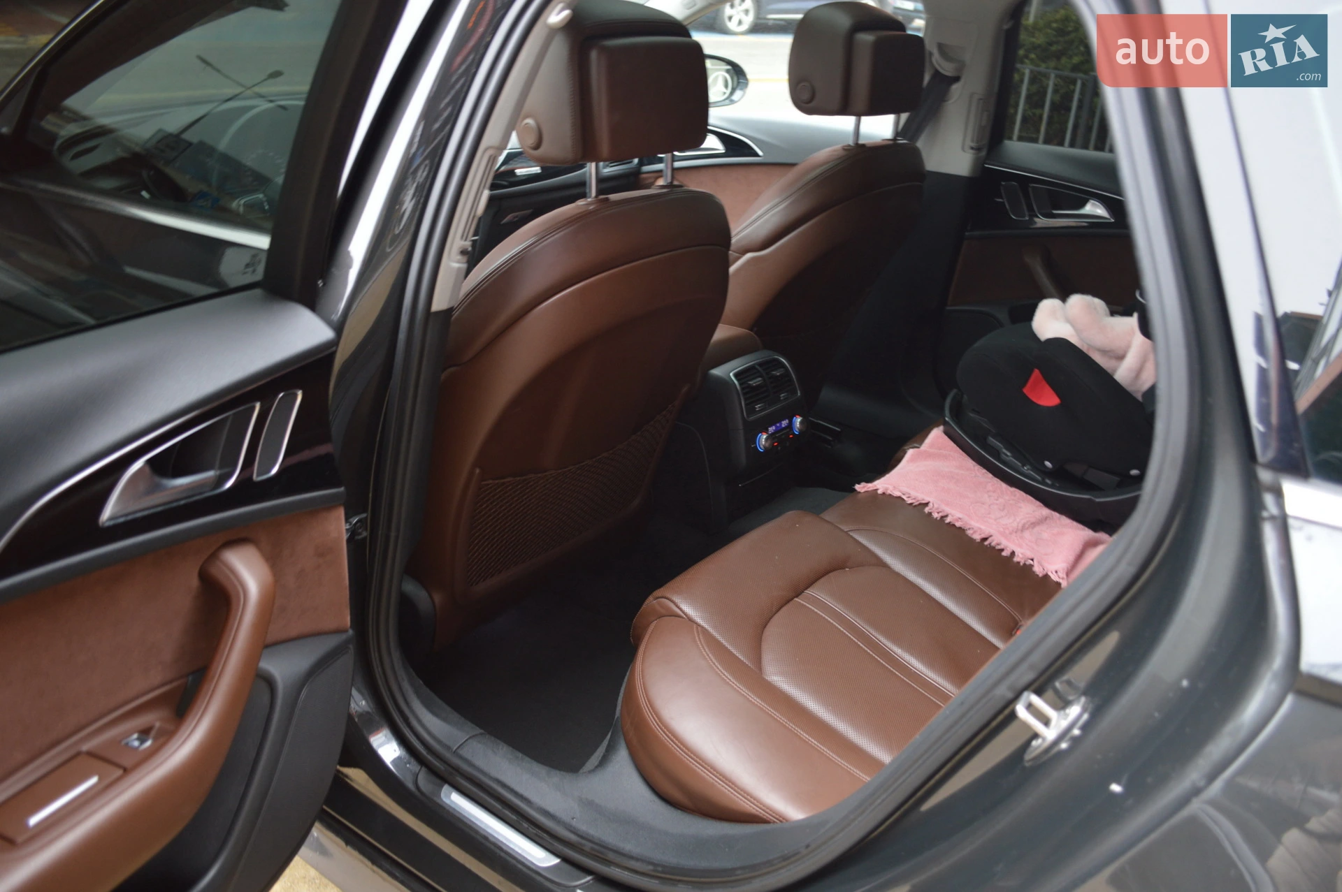 2016 Audi A6 - мініатюра 36