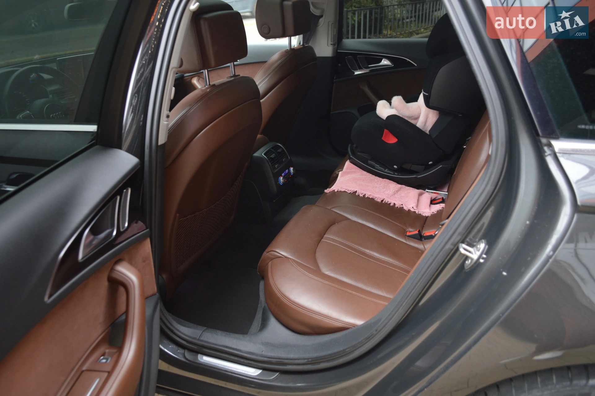 2016 Audi A6 - мініатюра 37