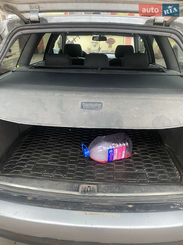 Универсал Audi A6 2001 в Славуте