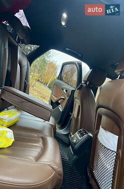Седан Audi A6 2012 в 