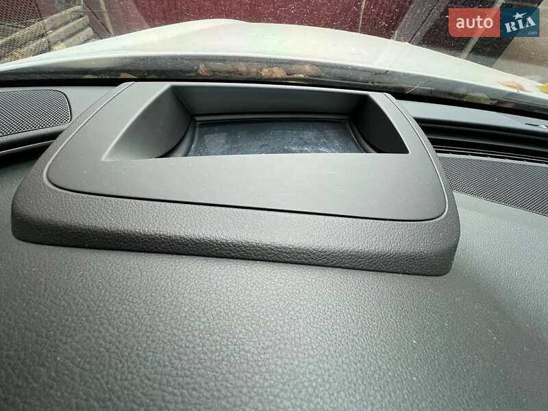 Універсал Audi A6 2017 в Вінниці