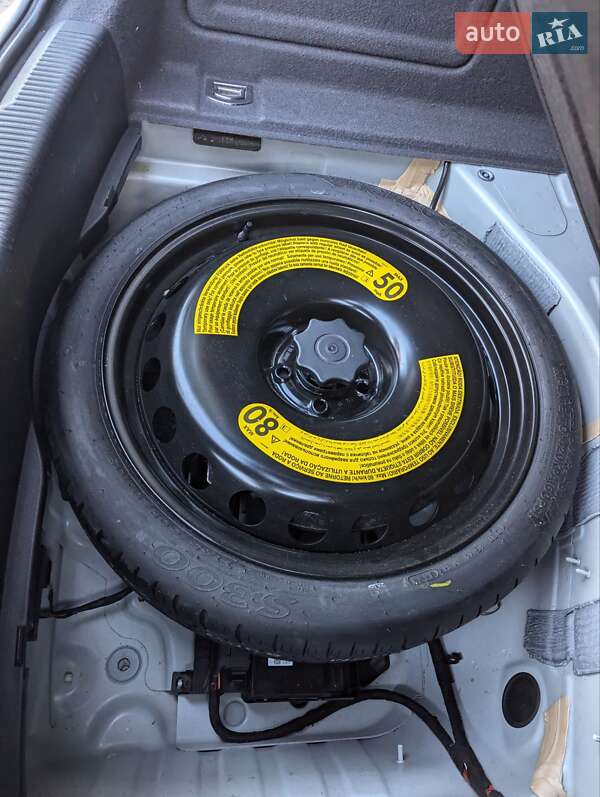 Седан Audi A6 2014 в Тернополе