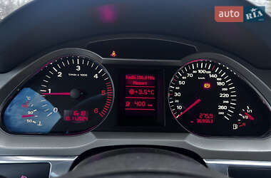 Универсал Audi A6 2008 в 