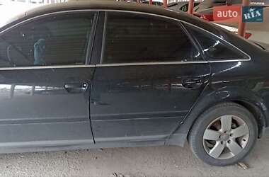 Седан Audi A6 2002 в 