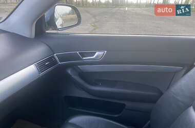 Універсал Audi A6 2008 в 