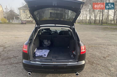 Універсал Audi A6 2008 в 