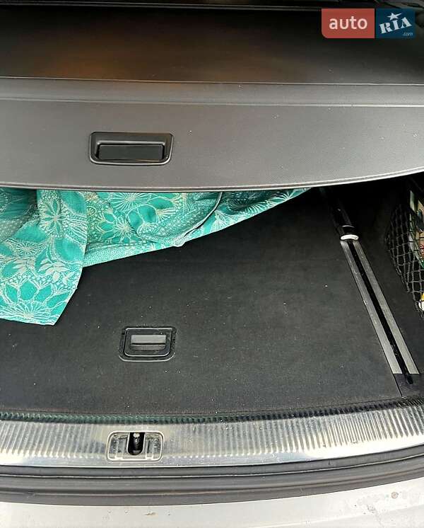 Универсал Audi A6 2008 в Полтаве