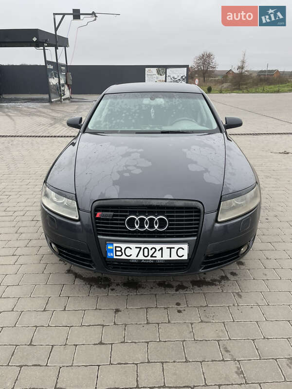 Audi A6 2005