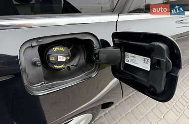 Седан Audi A6 2014 в 