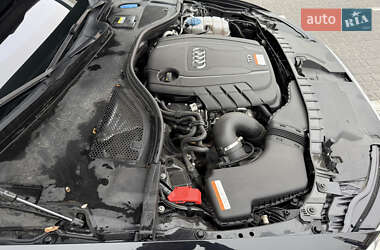Седан Audi A6 2014 в 