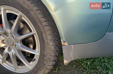 Седан Audi A6 2000 в Ужгороді фото 8 Седан Audi A6 2000 в Ужгороді